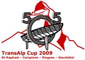 TransAlp Cup